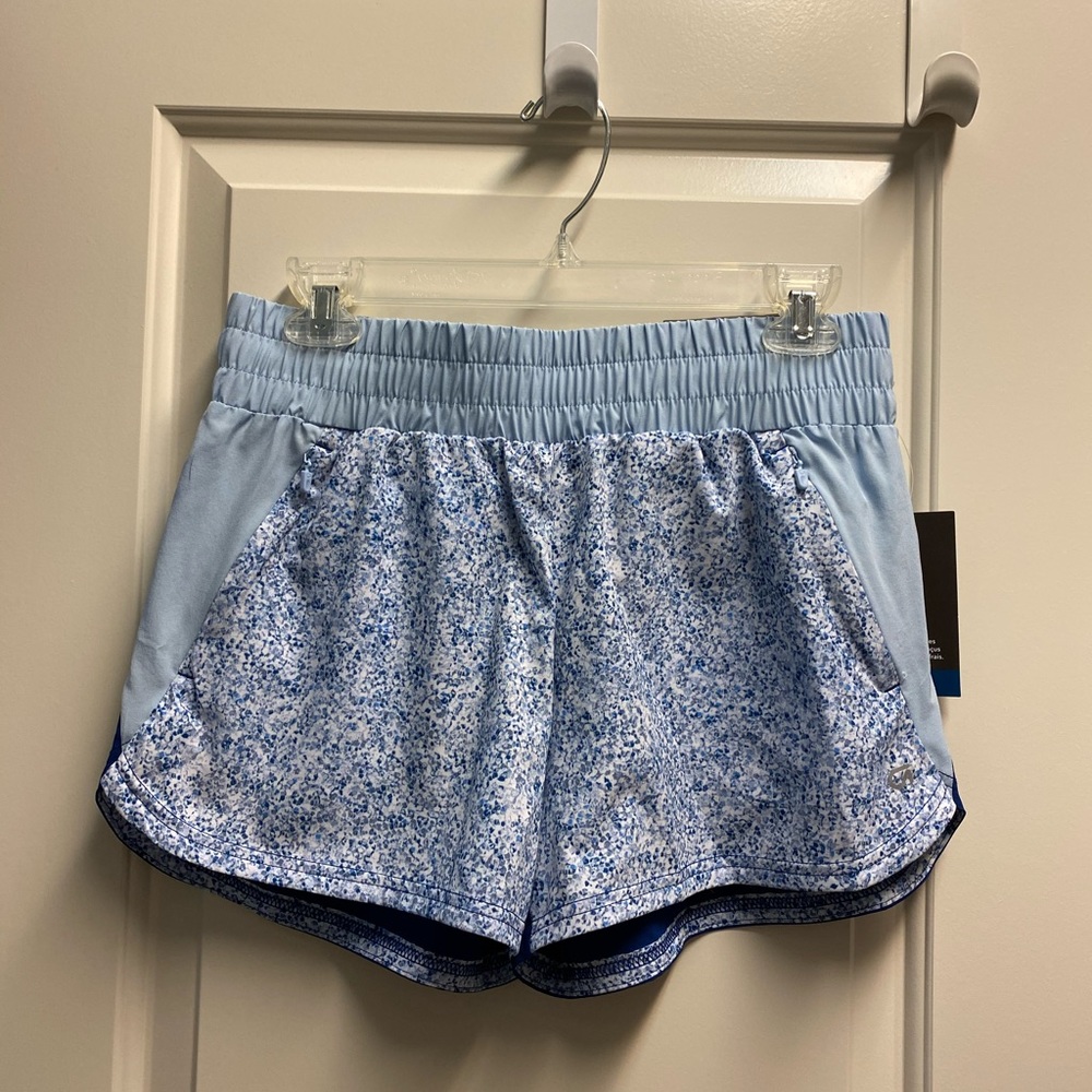 GAPfit Athletic Running Shorts